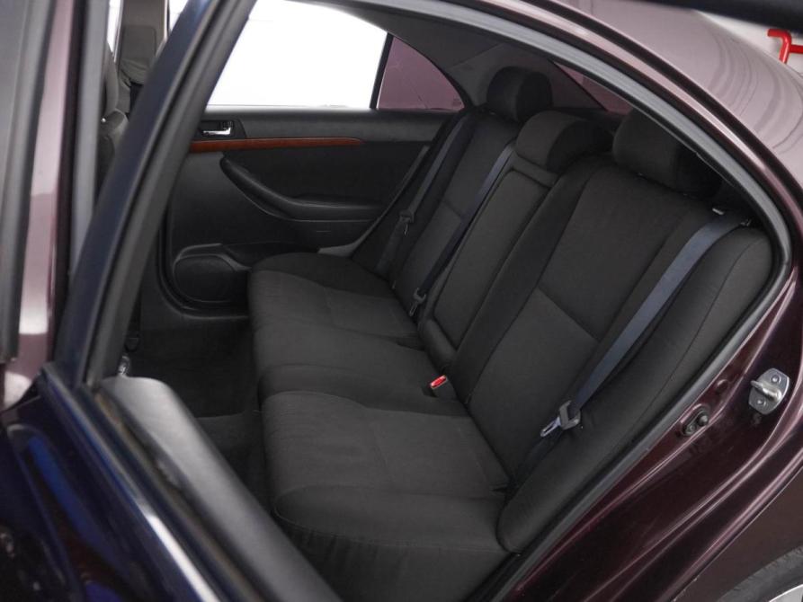 Toyota Avensis II Рестайлинг Москва  - изображение 9