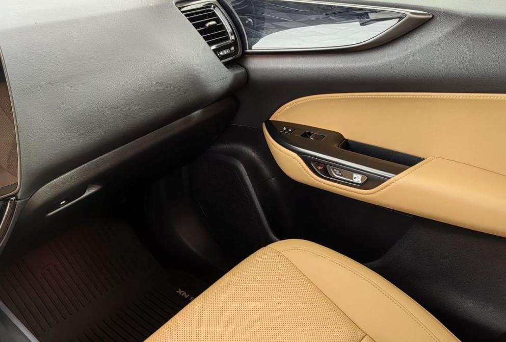 Lexus NX II Волгоград  - изображение 14