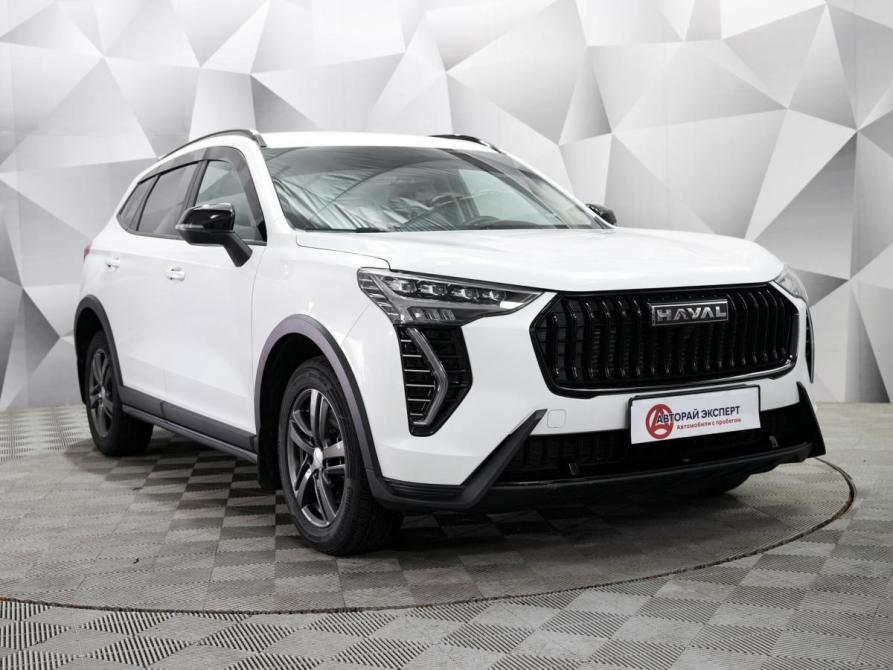 Haval Jolion I Рестайлинг Ульяновск  - изображение 7