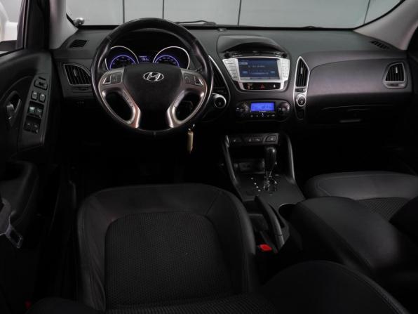 Hyundai ix35 I с пробегом 2012 года, цена 1 114 000 рублей, 191033 км, внедорожник, Автокод Объявления