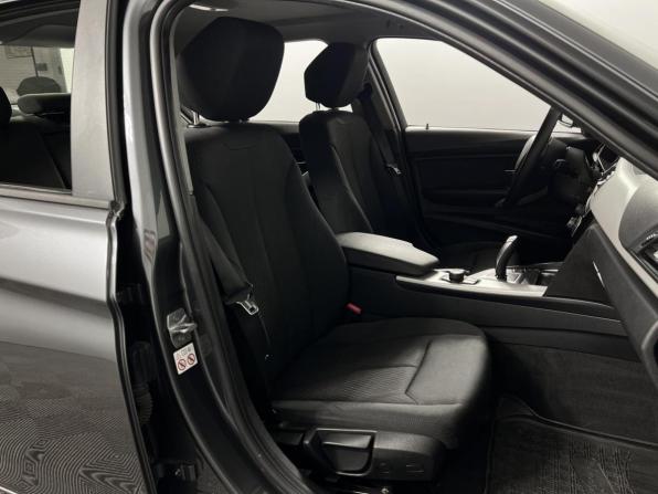 BMW 3 серии VI (F3x) Рестайлинг с пробегом 2018 года, цена 1 380 200 рублей, 143279 км, седан, Автокод Объявления