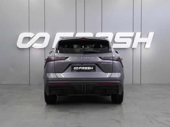 JETOUR DASHING I с пробегом 2023 года, цена 2 099 000 рублей, 26564 км, внедорожник, Автокод Объявления