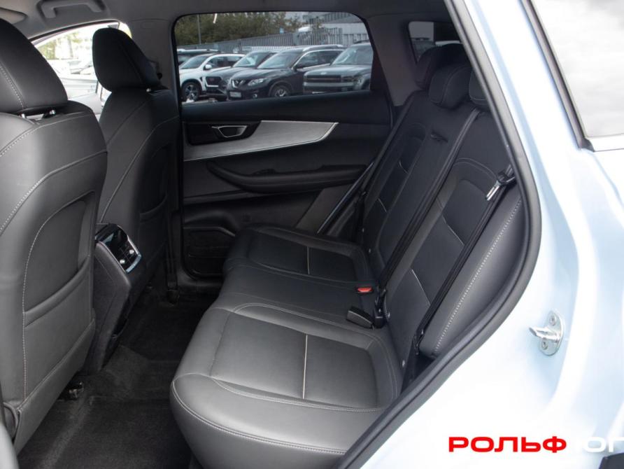 Chery Tiggo 7 Pro Max I Москва  - изображение 9