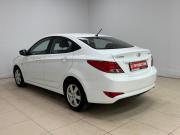 Hyundai Solaris I Рестайлинг Альметьевск  - изображение 28