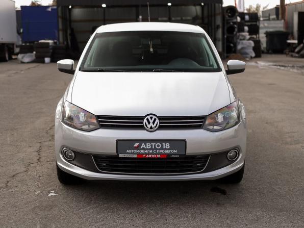Volkswagen Polo V с пробегом 2011 года, цена 649 000 рублей, 156077 км, седан, Автокод Объявления