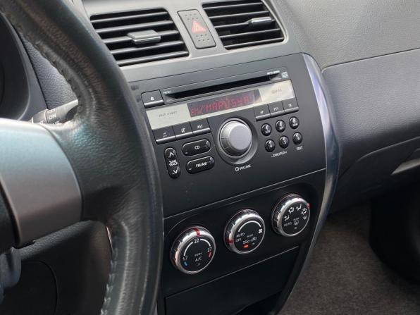 Suzuki SX4 I (Classic) с пробегом 2008 года, цена 659 000 рублей, 121430 км, хэтчбек, Автокод Объявления