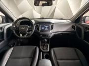 Hyundai Creta I Рестайлинг Москва  - изображение 34