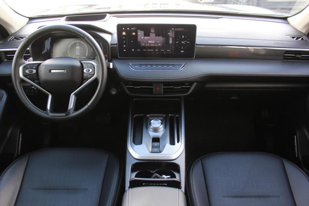 Haval Jolion I Рестайлинг Белгород  - изображение 7