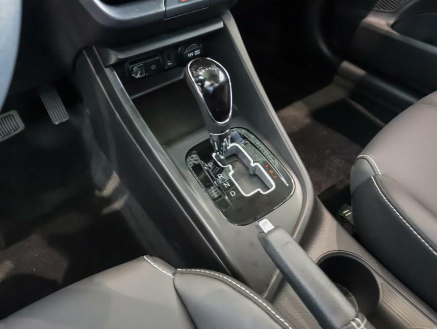 Changan Alsvin Москва  - изображение 12