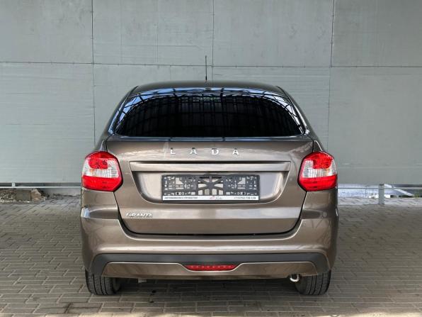 Lada (ВАЗ) Granta I Рестайлинг с пробегом 2019 года, цена 642 000 рублей, 69199 км, хэтчбек, Автокод Объявления