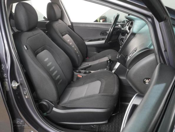 Kia Ceed II с пробегом 2012 года, цена 1 179 000 рублей, 126576 км, хэтчбек, Автокод Объявления