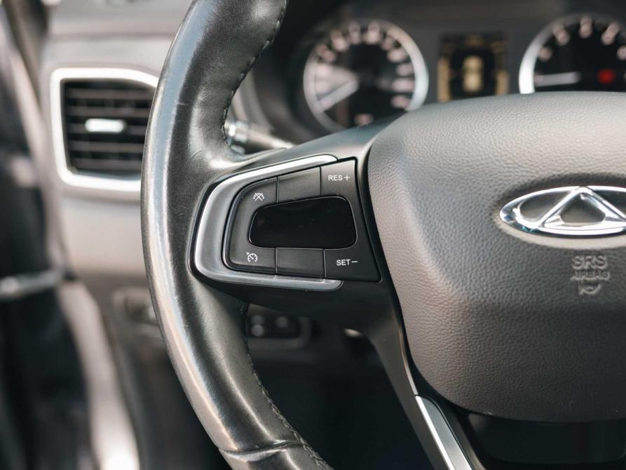 Chery Tiggo 4 I Рестайлинг Новосибирск  - изображение 12