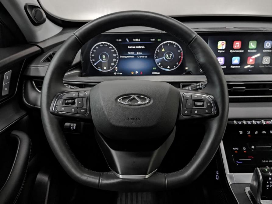 Chery Tiggo 7 Pro Max I Москва  - изображение 21