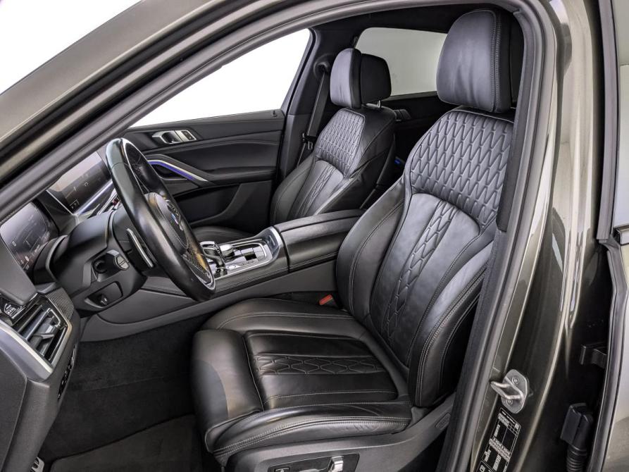 BMW X6 III (G06) Москва  - изображение 20