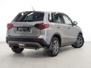 Suzuki Vitara II Рестайлинг Москва  - изображение 32