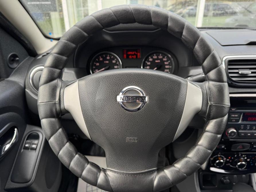 Nissan Terrano III (D10) Ульяновск  - изображение 16