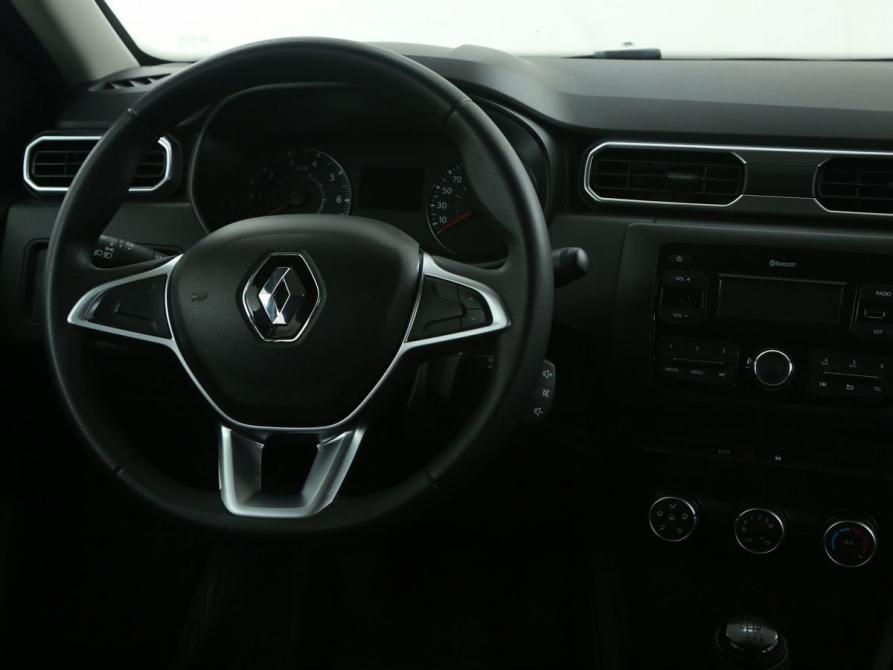 Renault Duster II Иваново  - изображение 14