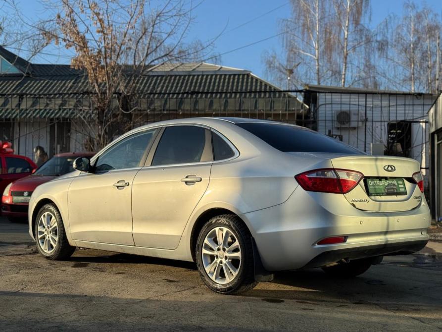 Chery Arrizo 7 Ижевск  - изображение 4