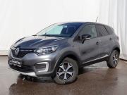Renault Kaptur I Рестайлинг Москва  - изображение 24
