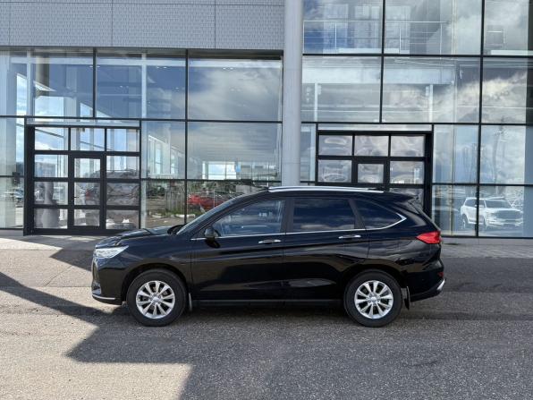 Haval M6 II с пробегом 2023 года, цена 1 830 000 рублей, 34952 км, внедорожник, Автокод Объявления