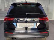 Volkswagen Tiguan II Уфа  - изображение 32