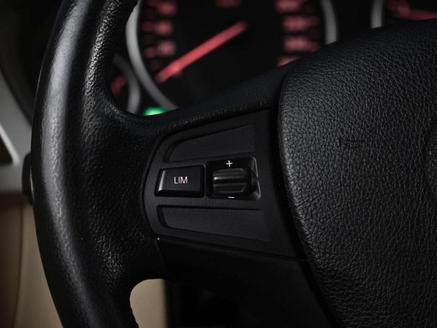 BMW 3 серии VI (F3x) Москва  - изображение 13