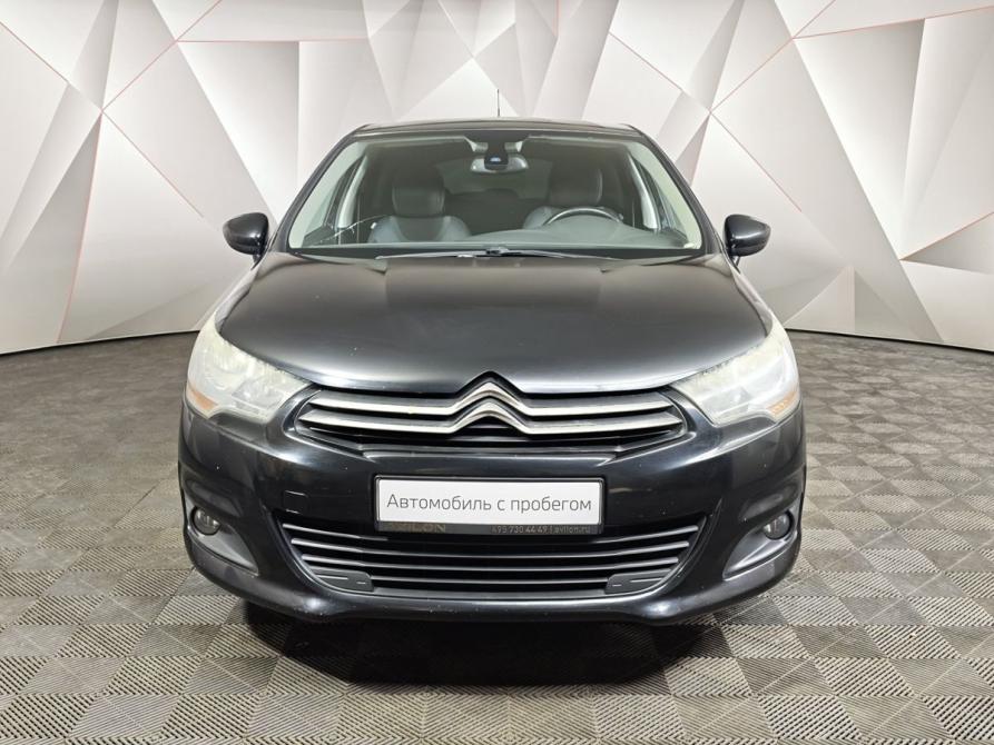 Citroen C4 II Москва  - изображение 7