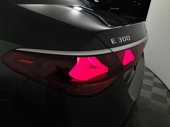 Новый Mercedes-Benz E-Класс VI (W214 S214) 2026 года, цена 9 000 000 рублей, седан, Автокод Объявления