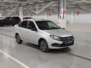 Lada (ВАЗ) Granta I Рестайлинг Казань  - изображение 25