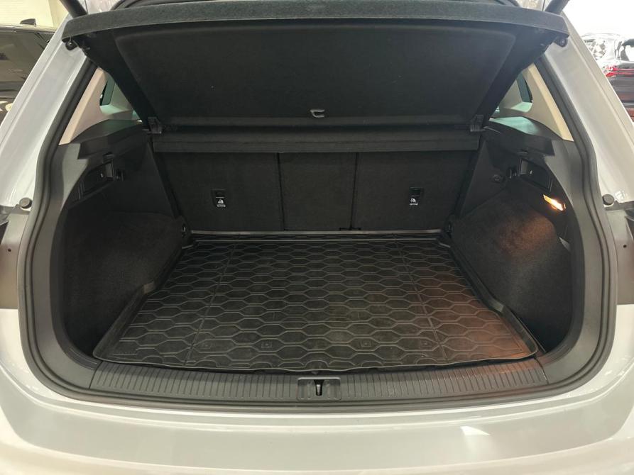 Volkswagen Tiguan II Уфа  - изображение 16