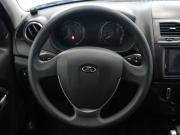 Lada (ВАЗ) Granta I Рестайлинг Самара  - изображение 30