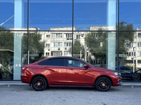 Lada (ВАЗ) Vesta I с пробегом 2020 года, цена 957 000 рублей, 137500 км, седан, Автокод Объявления