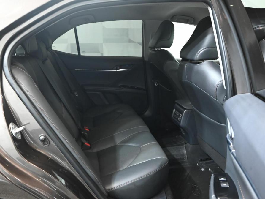 Toyota Camry VIII (XV70) Екатеринбург  - изображение 16