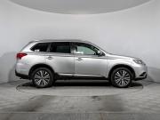 Mitsubishi Outlander III Рестайлинг 3 Санкт-Петербург  - изображение 23