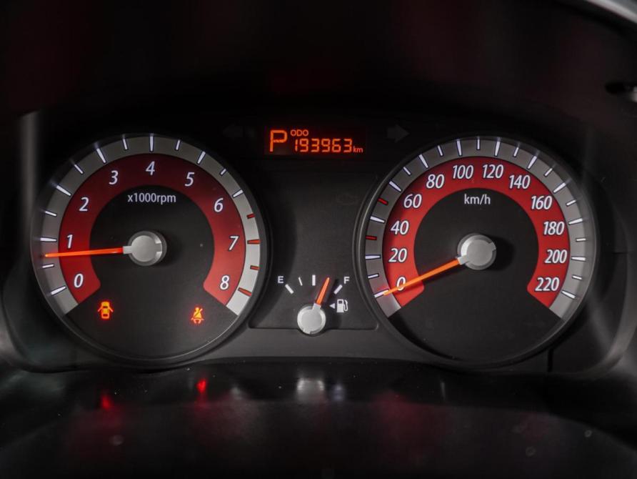 Kia Rio II Рестайлинг Воронеж  - изображение 17