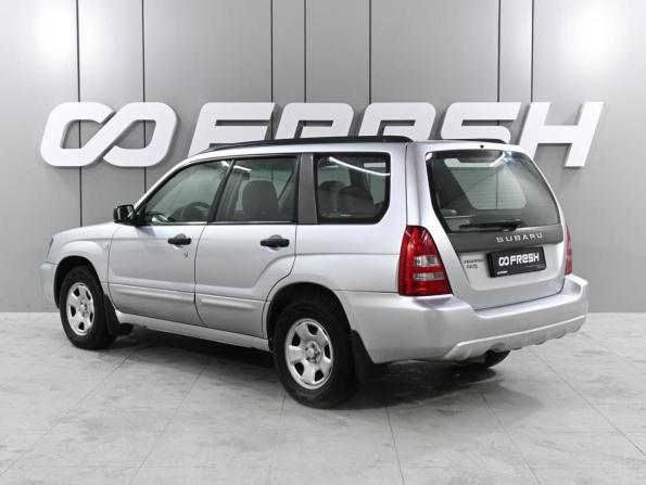 Subaru Forester II с пробегом 2005 года, цена 1 189 000 рублей, 240783 км, внедорожник, Автокод Объявления
