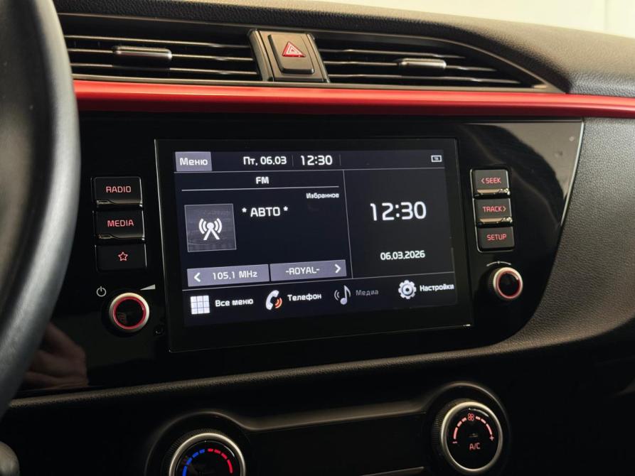 Kia Rio IV Рестайлинг Волгоград  - изображение 19