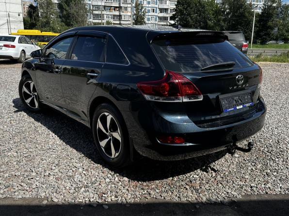 Toyota Venza I Рестайлинг с пробегом 2013 года, цена 2 099 000 рублей, 182687 км, внедорожник, Автокод Объявления