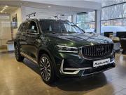 Geely Monjaro I Москва  - изображение 12