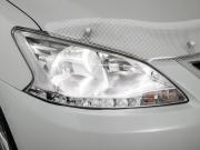 Nissan Sentra VII (B17) Иркутск  - изображение 50