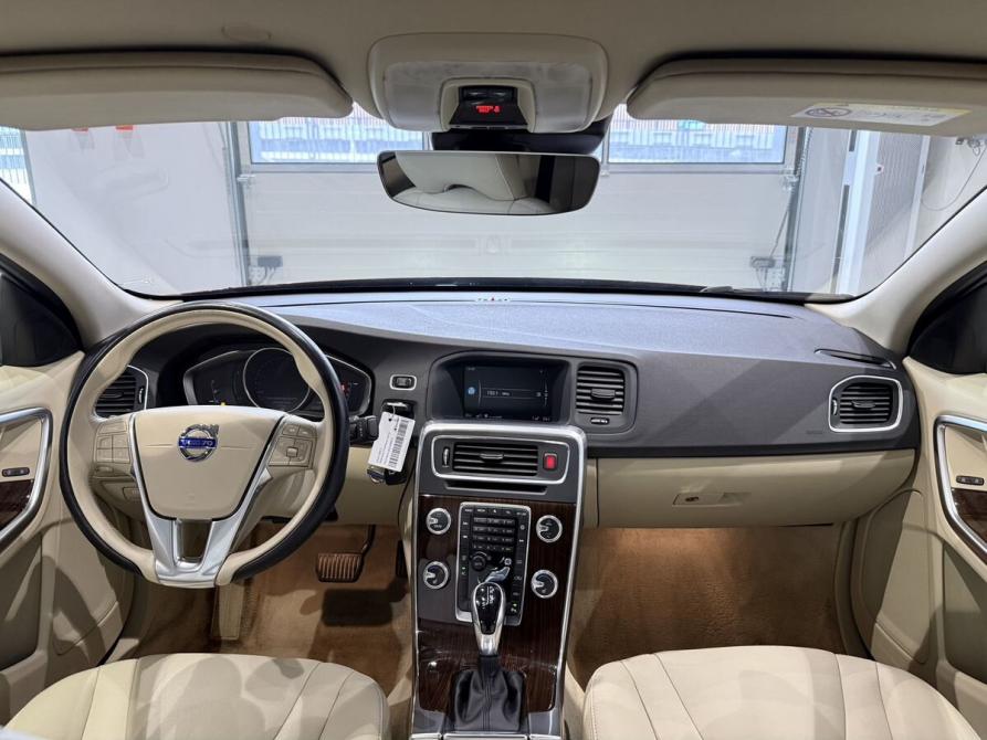 Volvo S60 II Рестайлинг Москва  - изображение 11