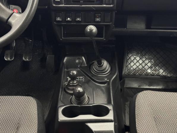 Lada (ВАЗ) 2121 (4x4) I Рестайлинг с пробегом 2019 года, цена 561 000 рублей, 84170 км, внедорожник, Автокод Объявления