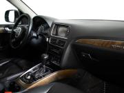 Audi Q5 I (8R) Москва  - изображение 25
