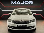 Skoda Octavia III (A7) Рестайлинг Москва  - изображение 27