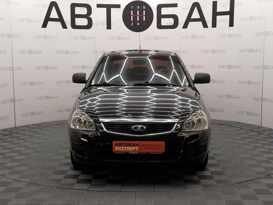 Lada (ВАЗ) Priora I Рестайлинг Екатеринбург  - изображение 2