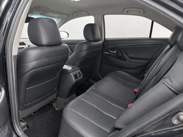 Toyota Camry VI (XV40) с пробегом 2009 года, цена 939 000 рублей, 224585 км, седан, Автокод Объявления