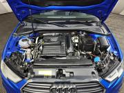Audi A3 III (8V) Рестайлинг Москва  - изображение 31