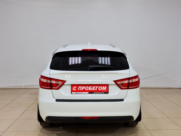 Lada (ВАЗ) Vesta I с пробегом 2018 года, цена 1 050 000 рублей, 98081 км, универсал, Автокод Объявления