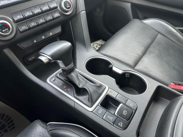 Kia Sportage IV с пробегом 2018 года, цена 2 235 000 рублей, 81938 км, внедорожник, Автокод Объявления