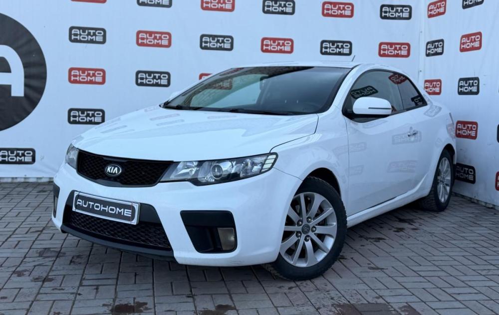 Kia Cerato II Санкт-Петербург  - изображение 1